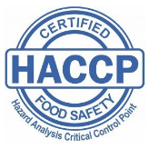 Chinnikem Pharmaceuticals HACCP