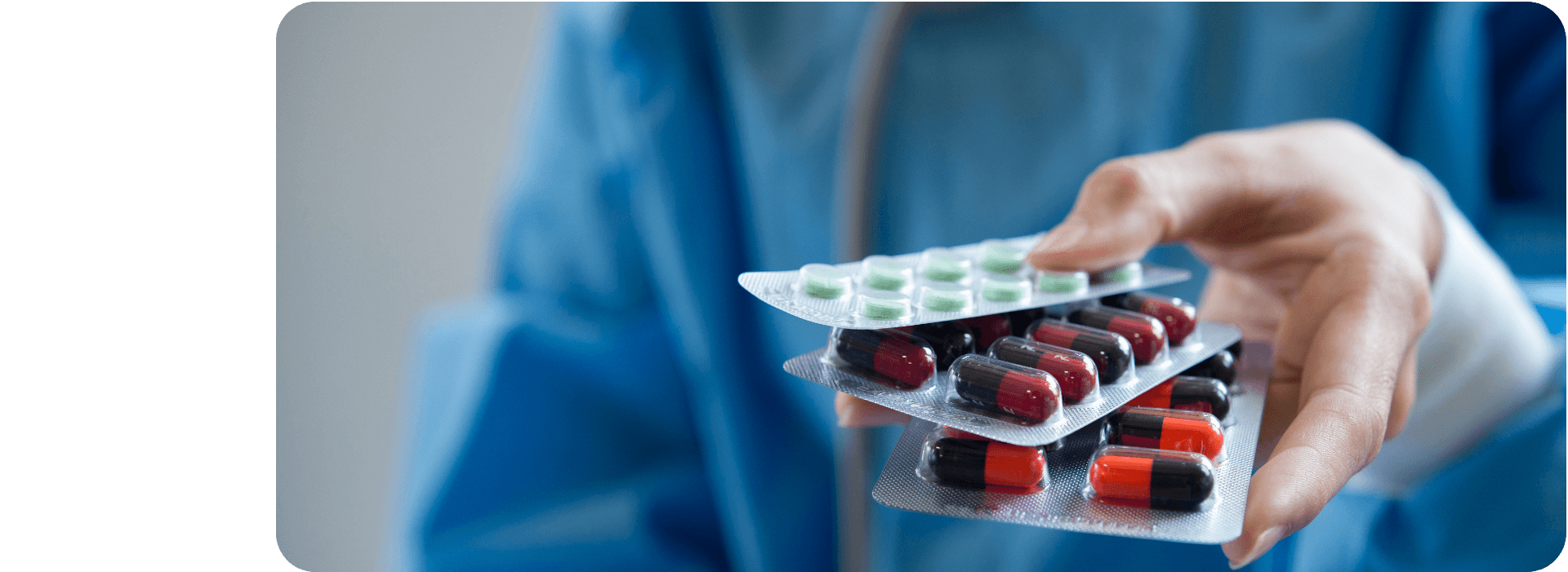 Chinnikem Pharmaceuticals Banner