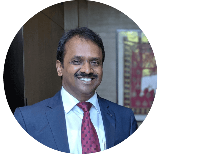 Chinnikem Pharmaceuticals Mr Venkata Subbarao Chinni