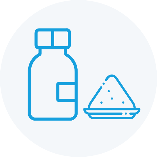 Chinnikem Pharmaceuticals Dry Syrup