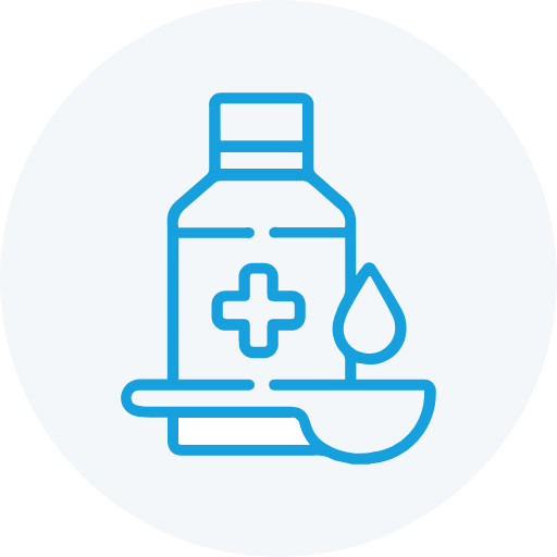 Chinnikem Pharmaceuticals Liquid