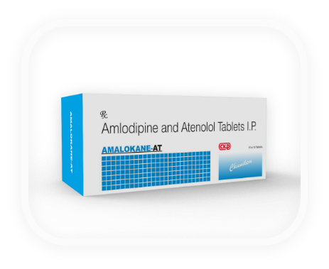 Chinnikem Pharmaceuticals Products