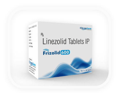 Chinnikem Pharmaceuticals Products