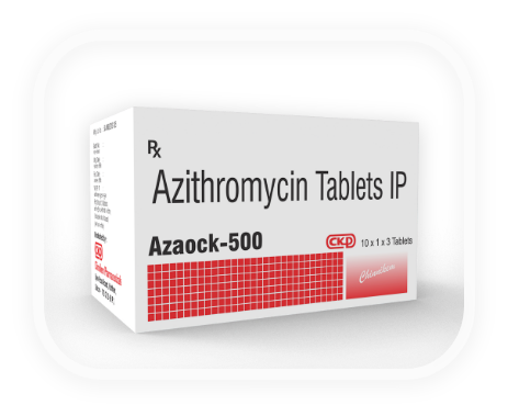 Chinnikem Pharmaceuticals Products