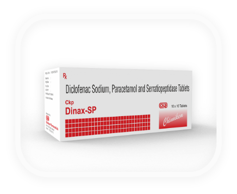 Chinnikem Pharmaceuticals Products