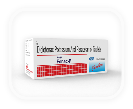 Chinnikem Pharmaceuticals Products