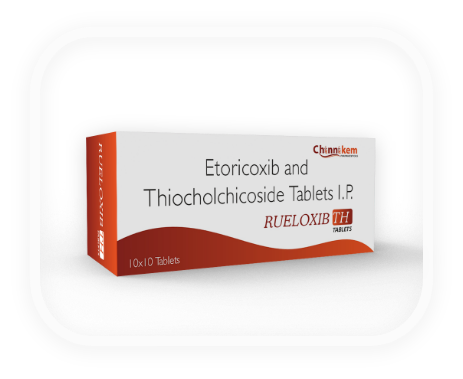 Chinnikem Pharmaceuticals Products