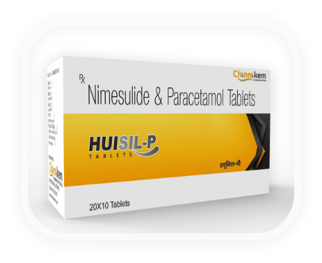 Chinnikem Pharmaceuticals Products