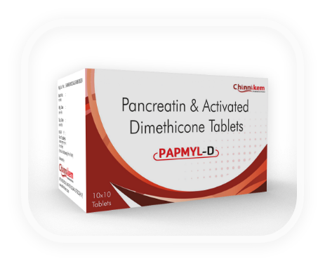 Chinnikem Pharmaceuticals Products